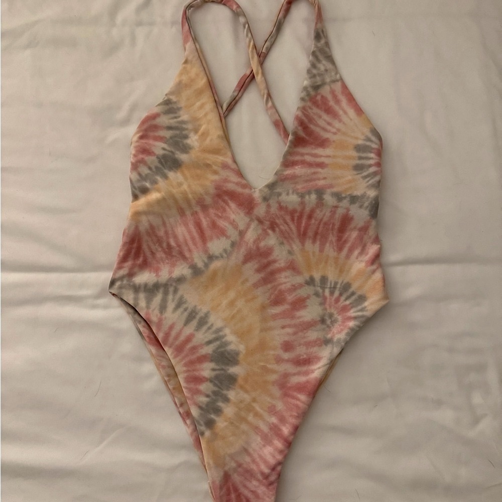 SKATIE one piece